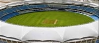 India's matches will be played at this stadium.!?